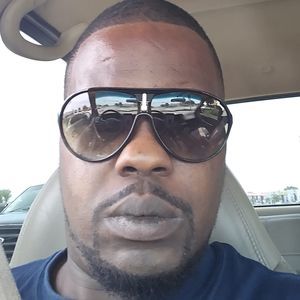 Meet your Posher, Darrell